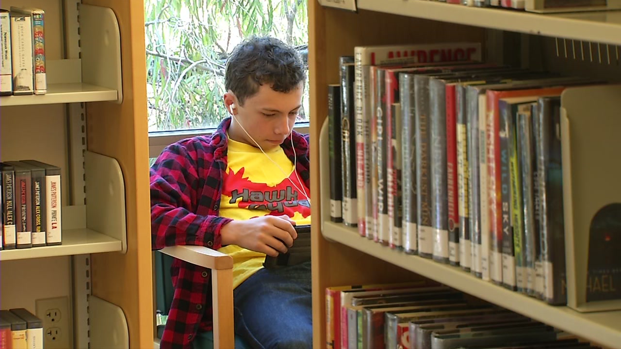 San Francisco's public libraries to open 7 days per week