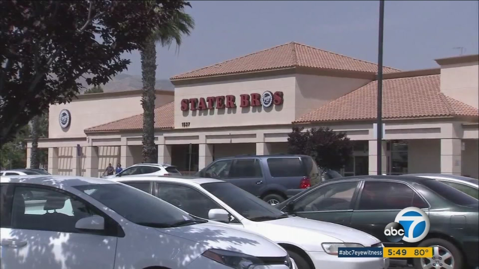 3 women sue Stater Bros, supervisor over sexual harassment claims