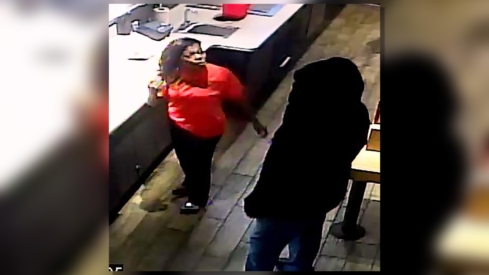 Durham police seek 2 suspects in Smashburger robbery ABC11 RaleighDurham