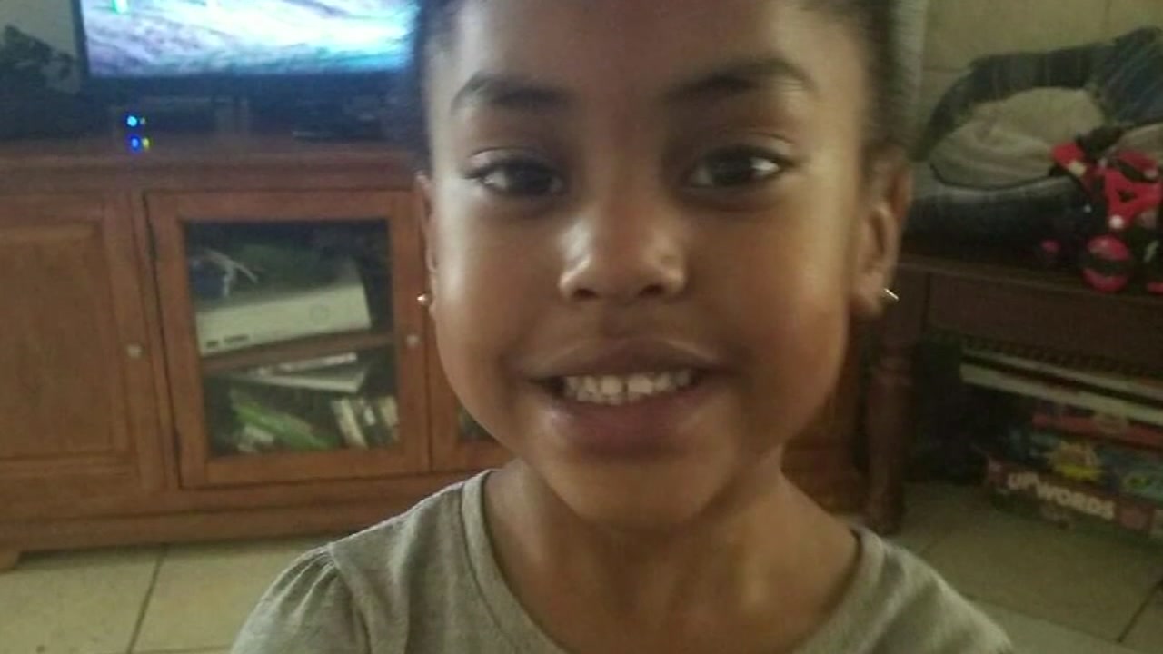 Family prepares vigil for 4-year-old killed by mom 