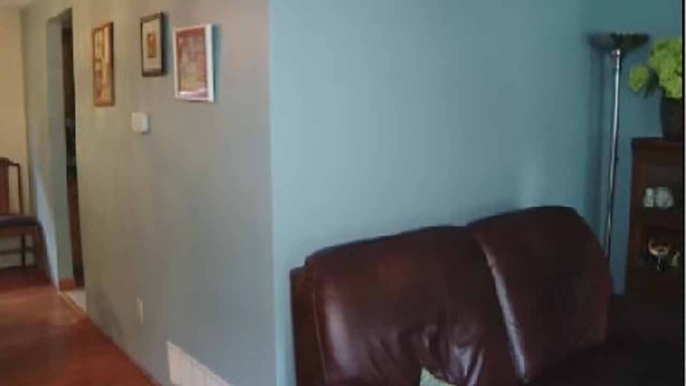 Alarm clock stuck in wal keeps going off