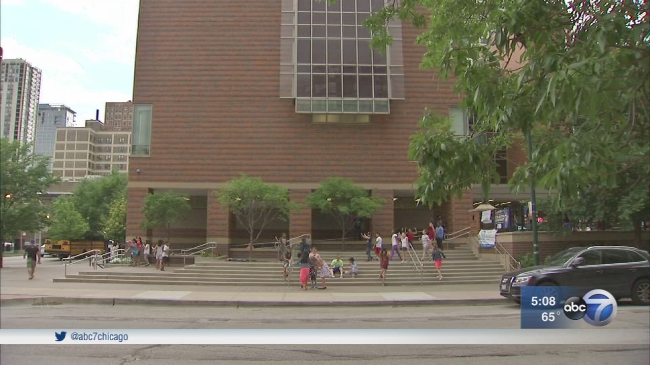 Parents worried about future of CPS amid state budget impasse