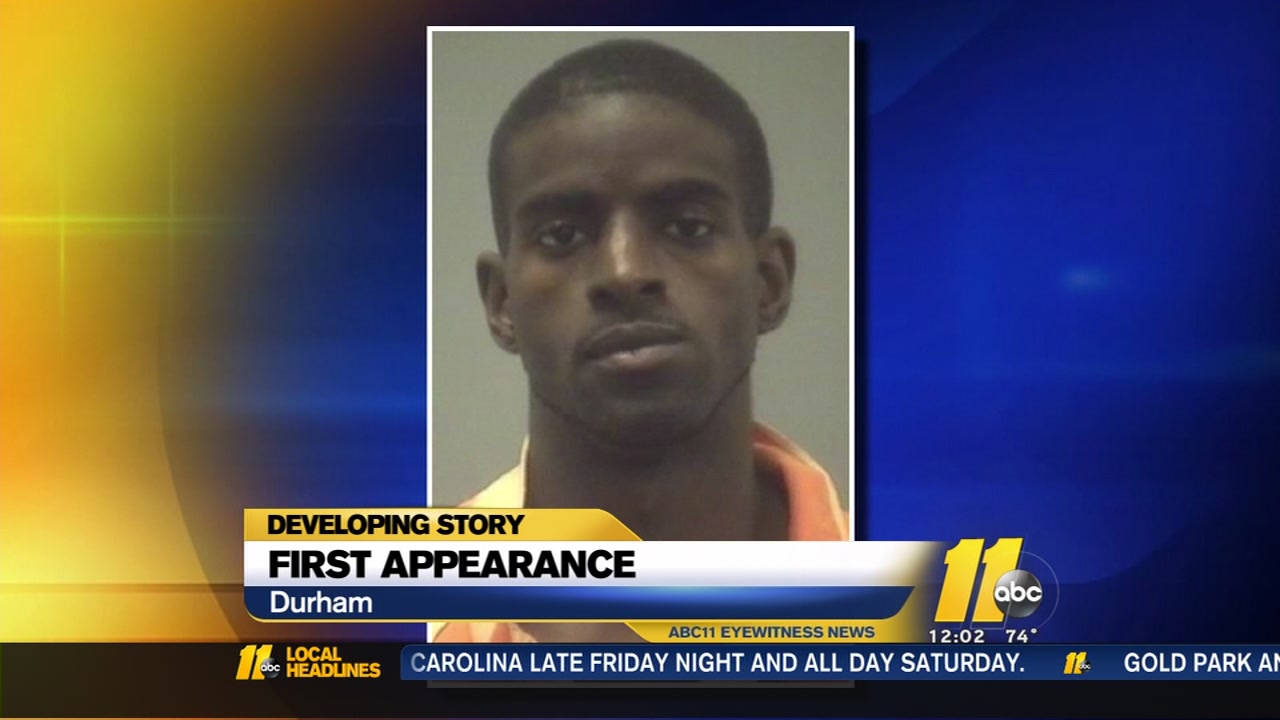 Man robs family, forces them to take him shopping at Target