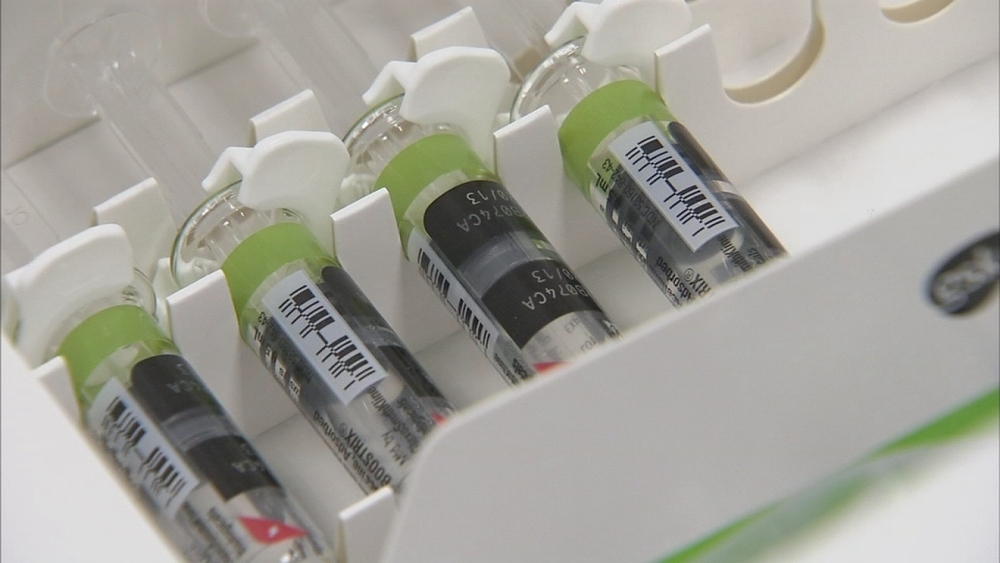 Kids Health Matters: Vaccines for older children
