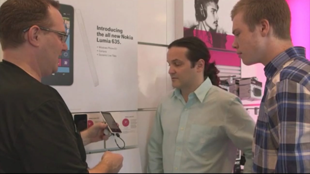 T-Mobile has the fastest network in Houston, according to PC Magazine