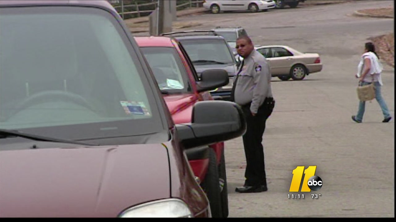 New policy passed for Wake County school resource officers