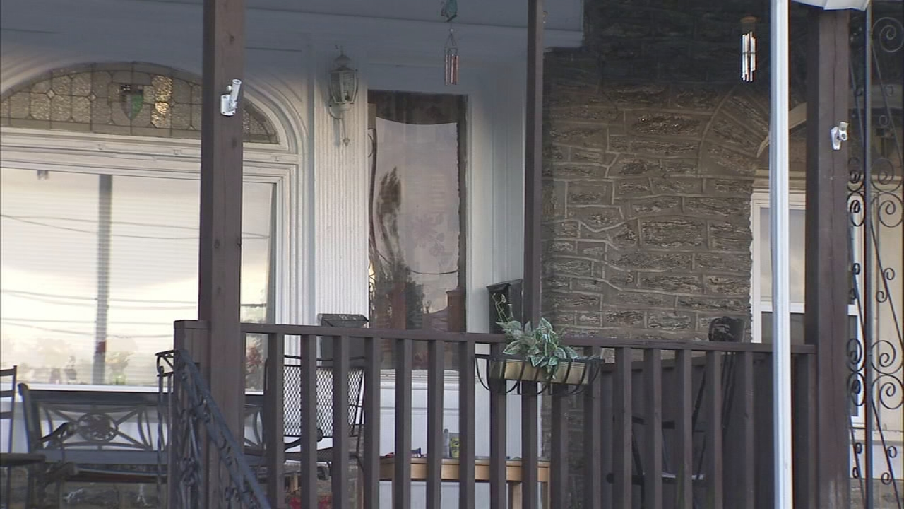 Property owner arrested in squabble with squatters in Germantown
