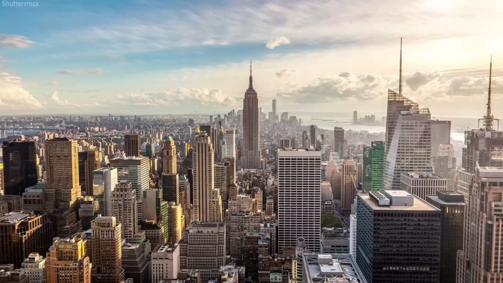 New York, San Francisco top most expensive cities list in the U.S.