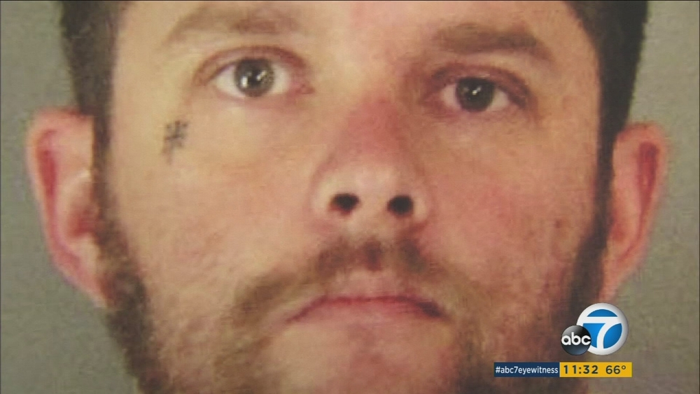 Arrest made in killing of Hells Angels member in Riverside