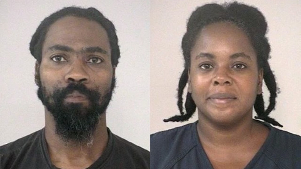 2 arrested after girl's marriage discovered