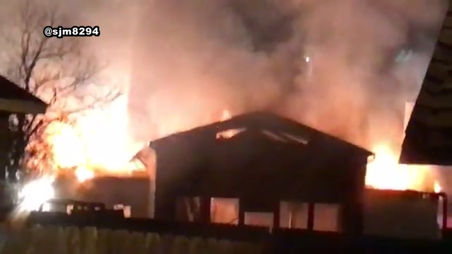 Suspect charged with hate crime in Victoria Islamic Center fire - ABC13 ...