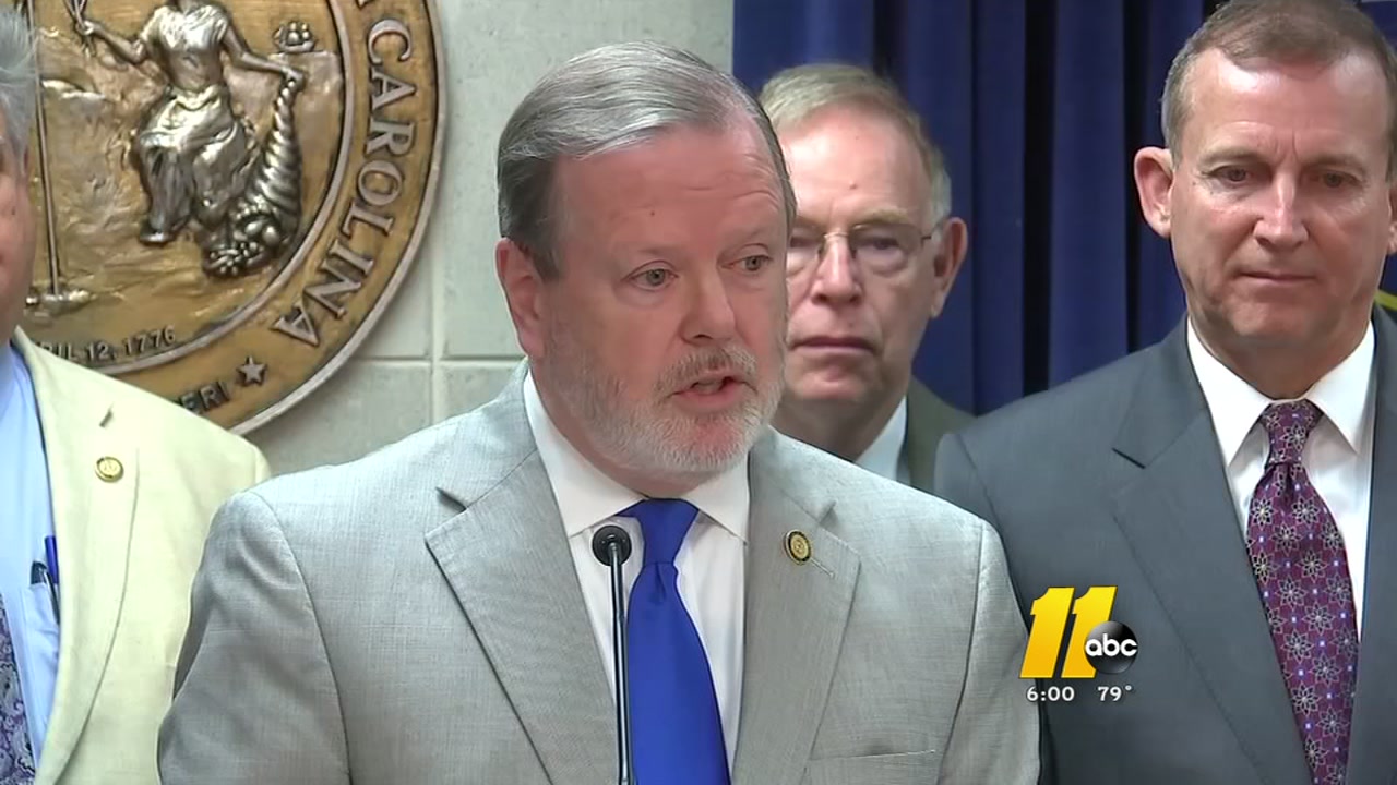 General Assembly passes state budget