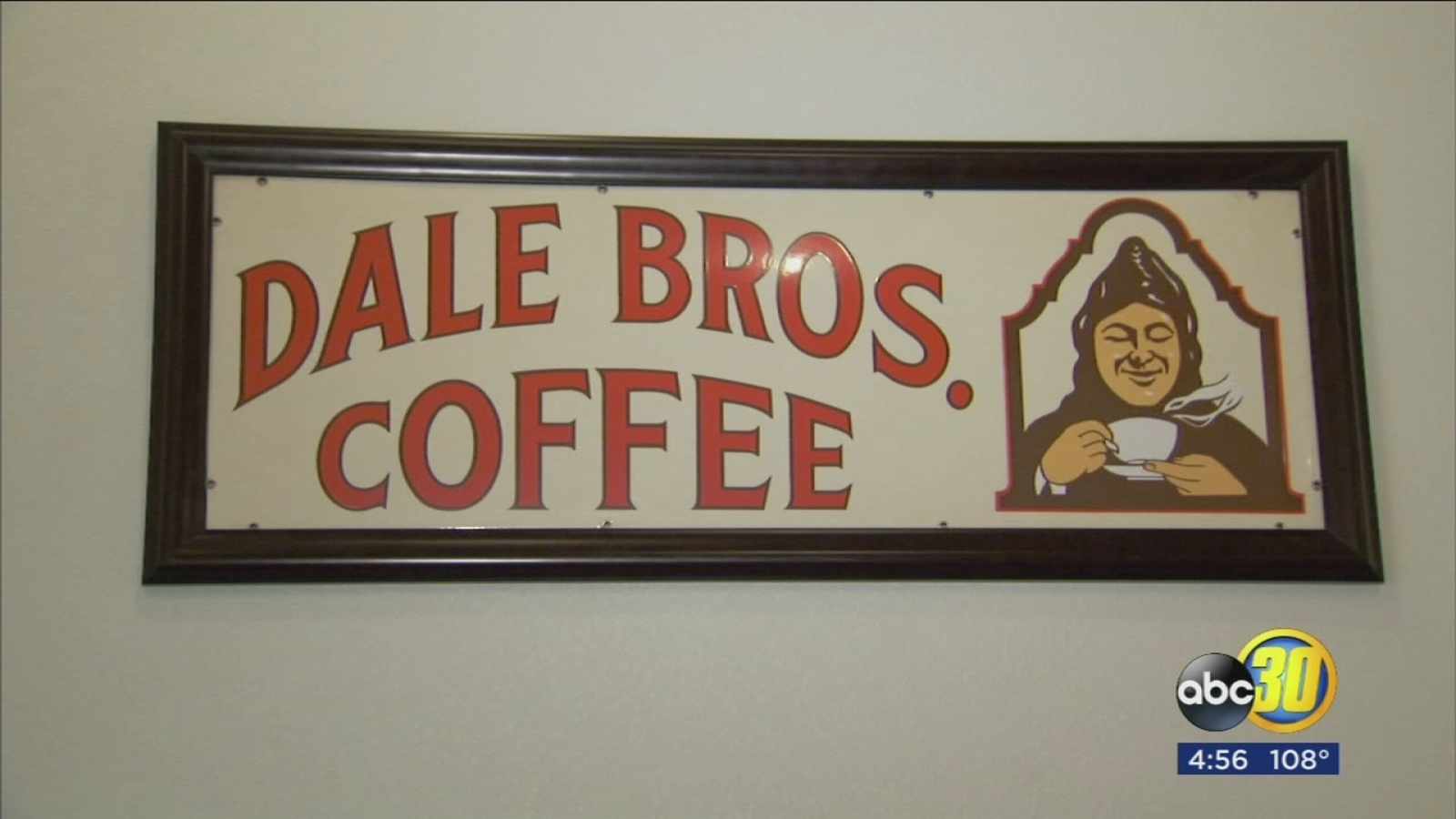 New coffee shop in Downtown Fresno inspired by city's history ABC30