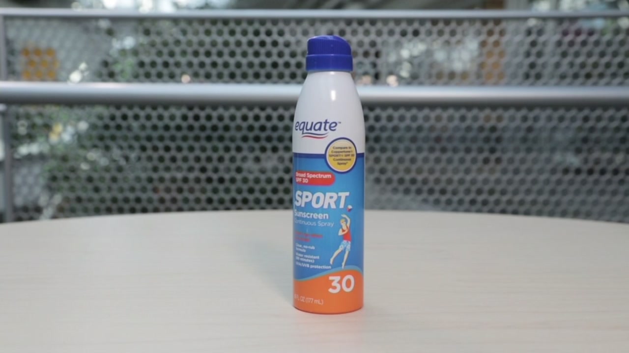 Consumer Reports: Best sunscreens for protection and value