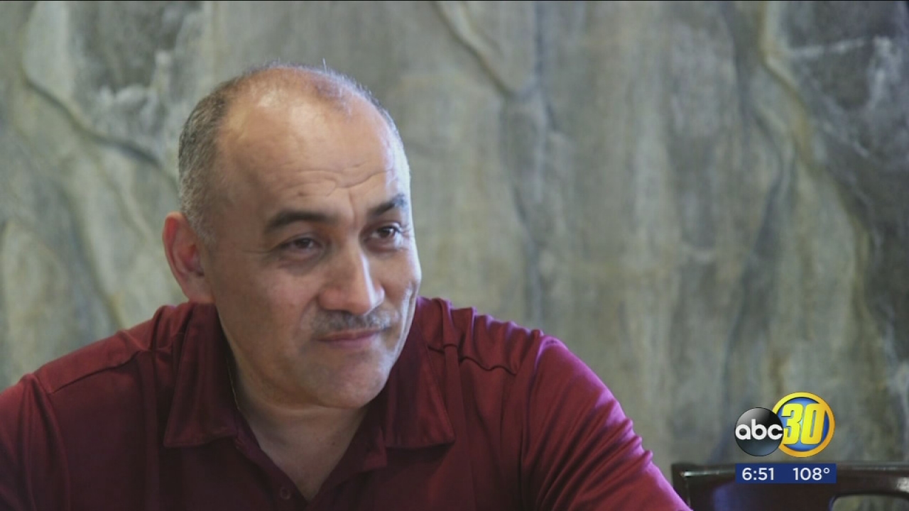 Local business owners invests in diversity to help his employees thrive