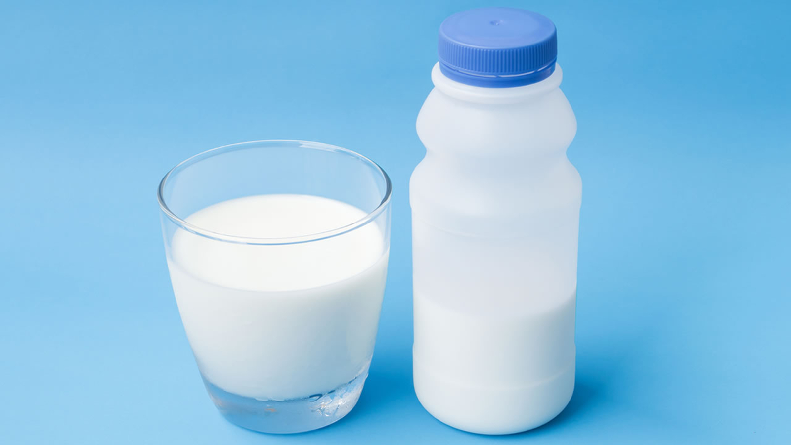What you need to know about milk, dairy allergies - ABC11 Raleigh-Durham