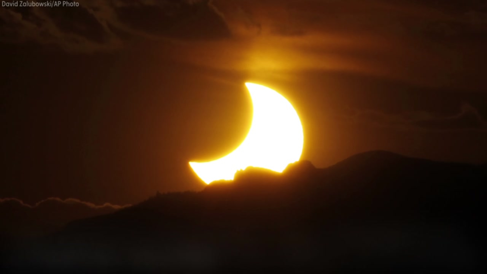 Where To Watch The Solar Eclipse In Houston Abc13 Houston