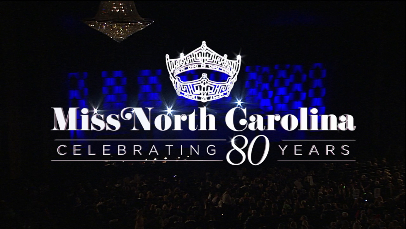 How to watch the Miss North Carolina Pageant