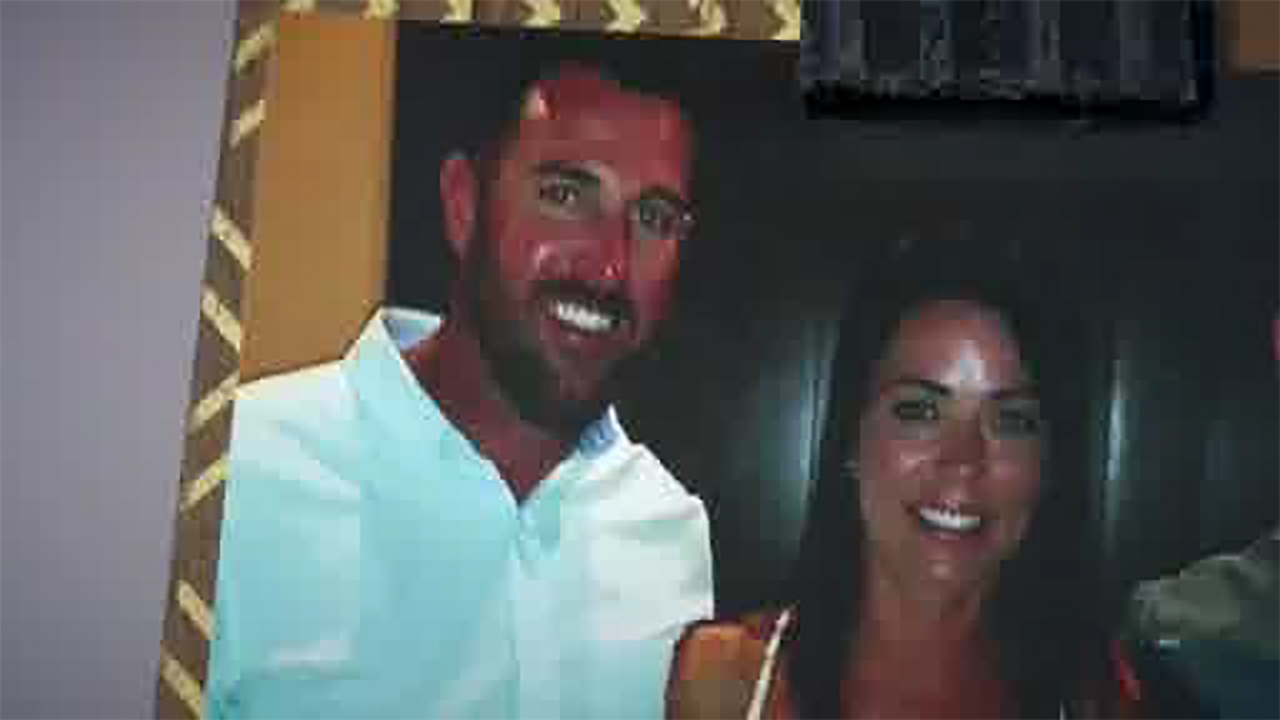 Man shot while on vacation in Turks & Caicos