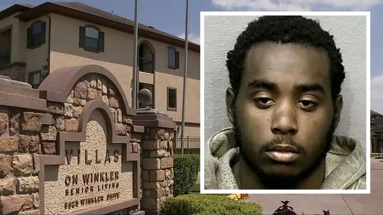 Suspect in 88-year-old woman's rape to face judge