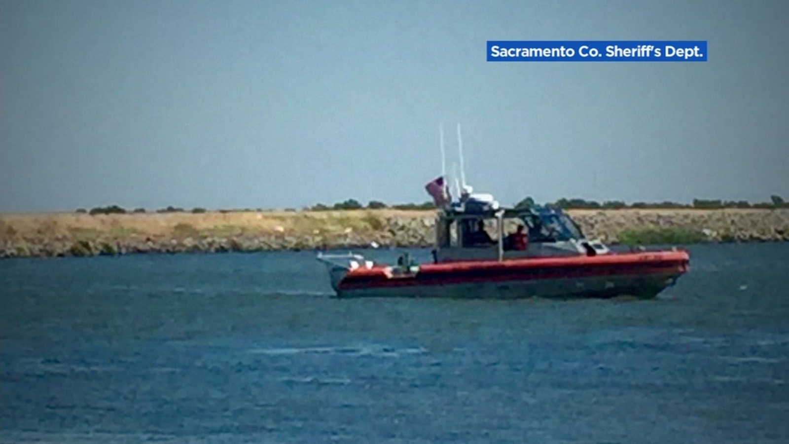 11yearold girl describes Bay Area dad's heroism during tragic kayak