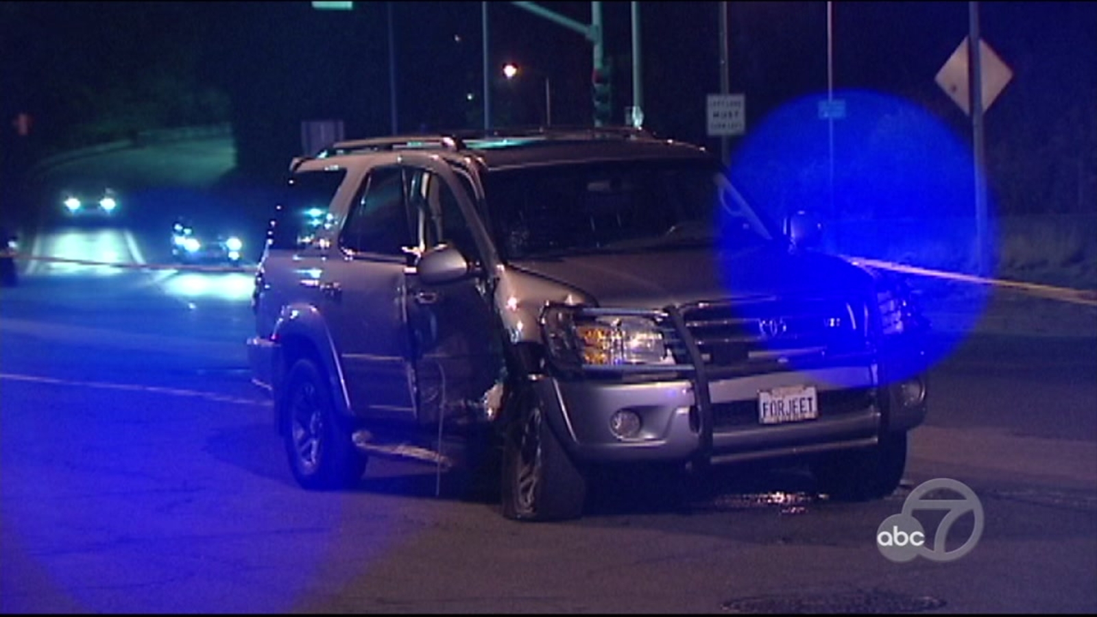 San Francisco police investigate shooting in Bayview District ABC7