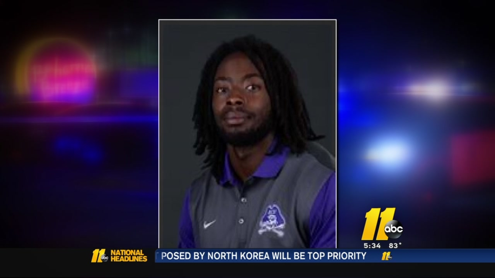 Family of Bahama Breeze shooting victim seek answers ABC11 RaleighDurham