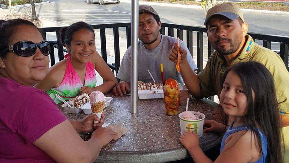 Girl describes Bay Area dad's heroism after tragic kayak accident