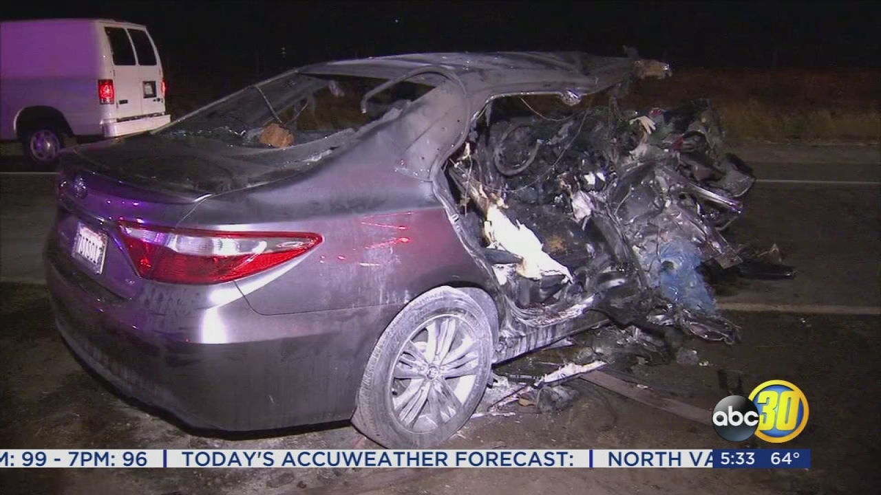 Delhi News Abc30 Fresno