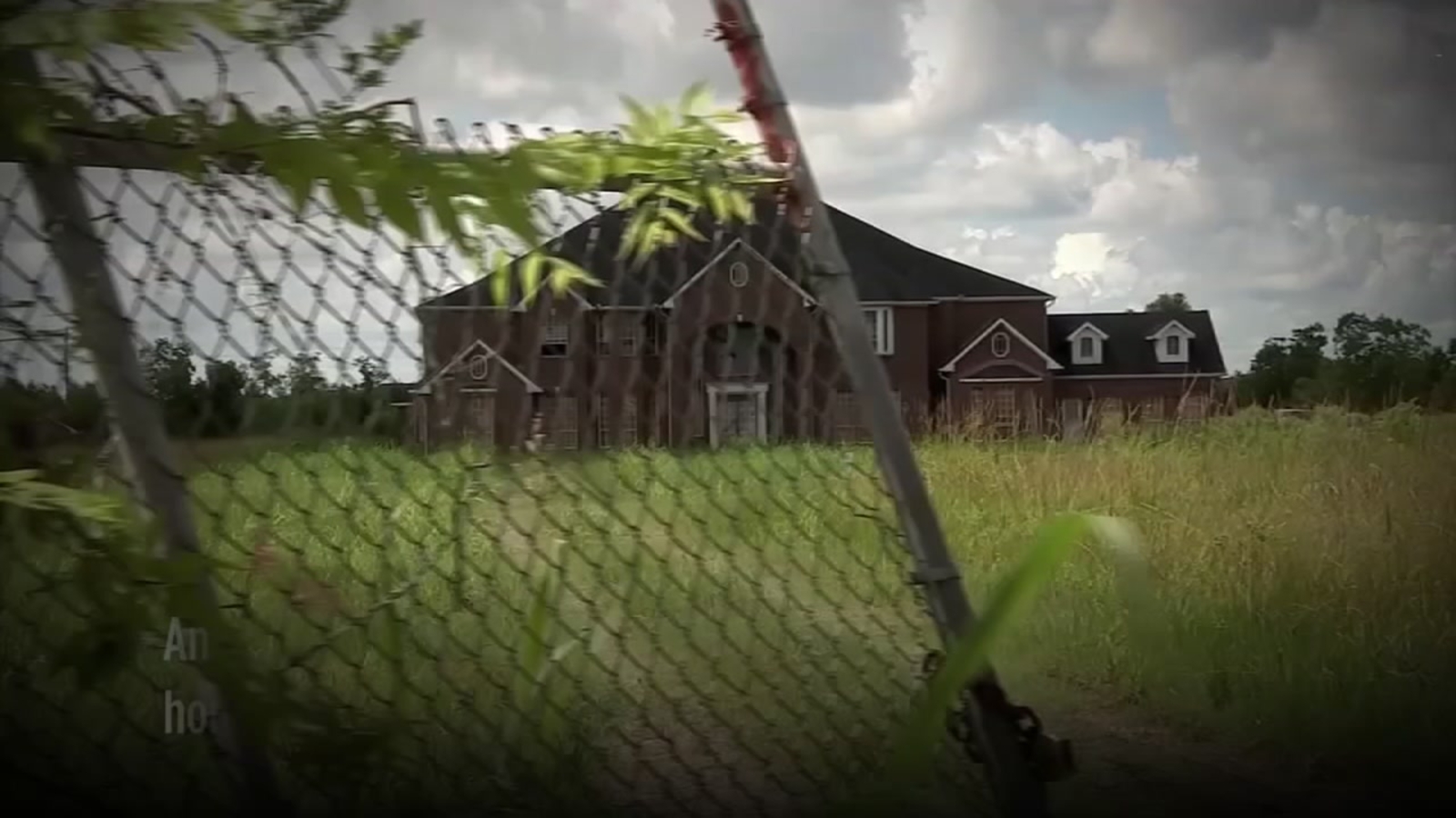 City's decision alters course of Manvel Mansion, homeless vets ABC13