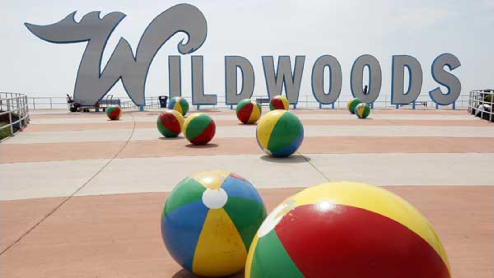 Wildwood, New Jersey to offer parking directly on the beach 6abc