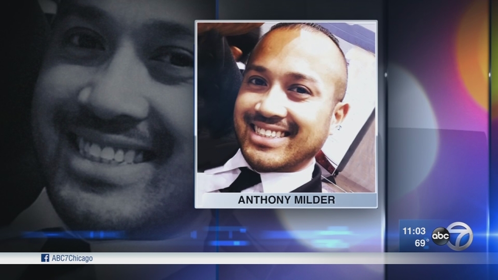 Man sources ID'd as driver in River North crash found dead