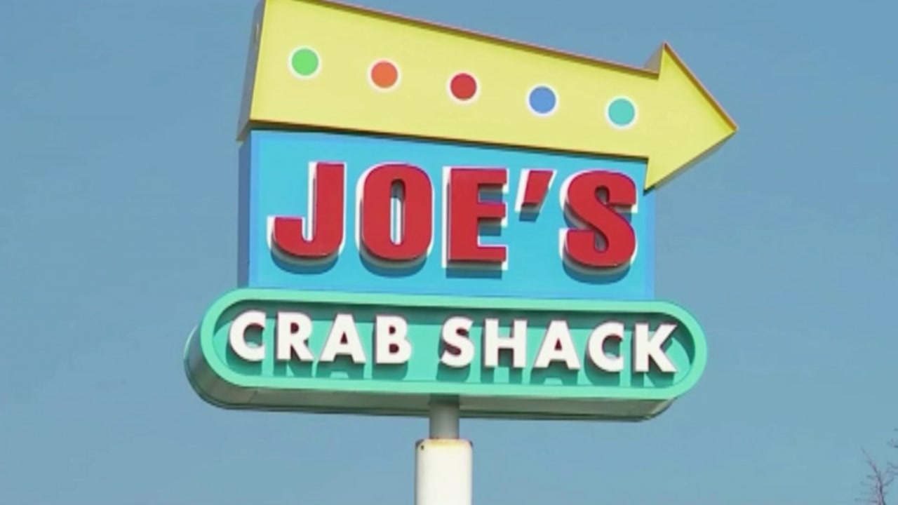 Joe's Crab Shack corporate office laying off 87