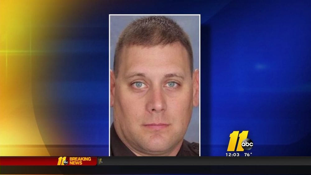 Bond set at 2.5M for Durham school resource officer facing sex charges