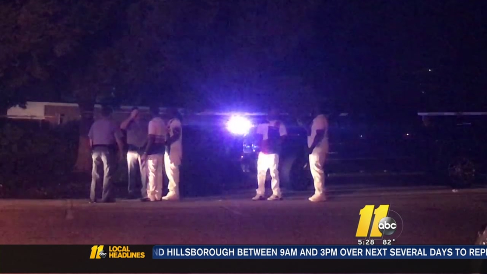 Recent shooting raises safety concerns for Glenwood South area residents ABC11 RaleighDurham
