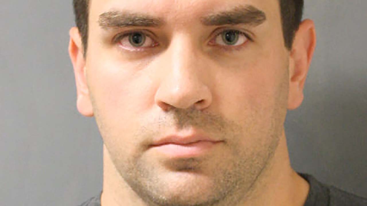 Friendswood police officer accused of child indecency