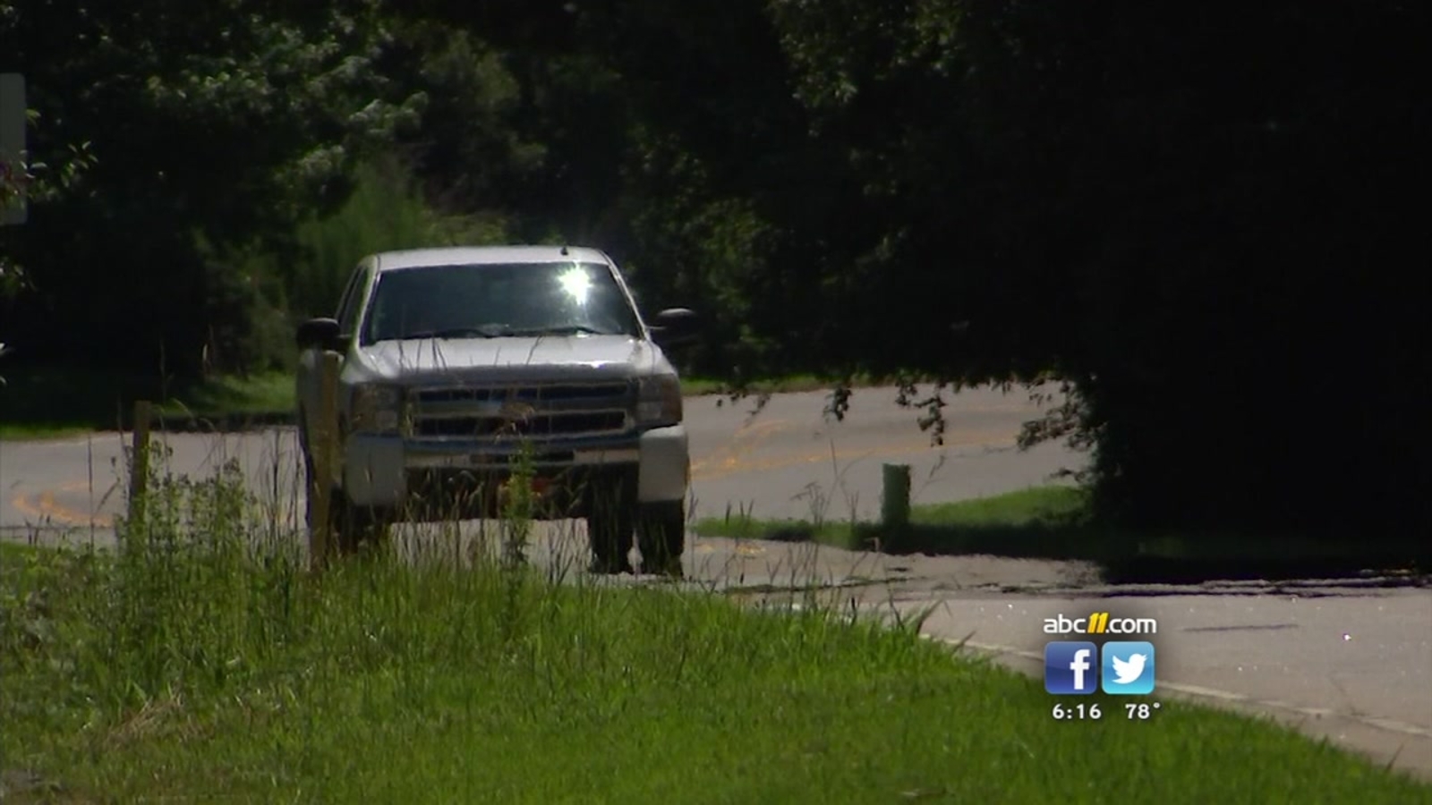 North Carolina rural roads among deadliest in United States ABC11