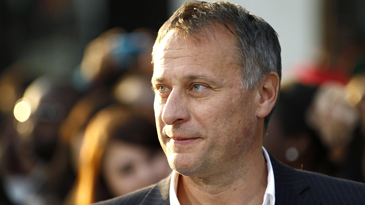 Michael Nyqvist, star of the original "The Girl With the Dragon Tattoo," has died after a year-old battle with cancer at the age of 56.