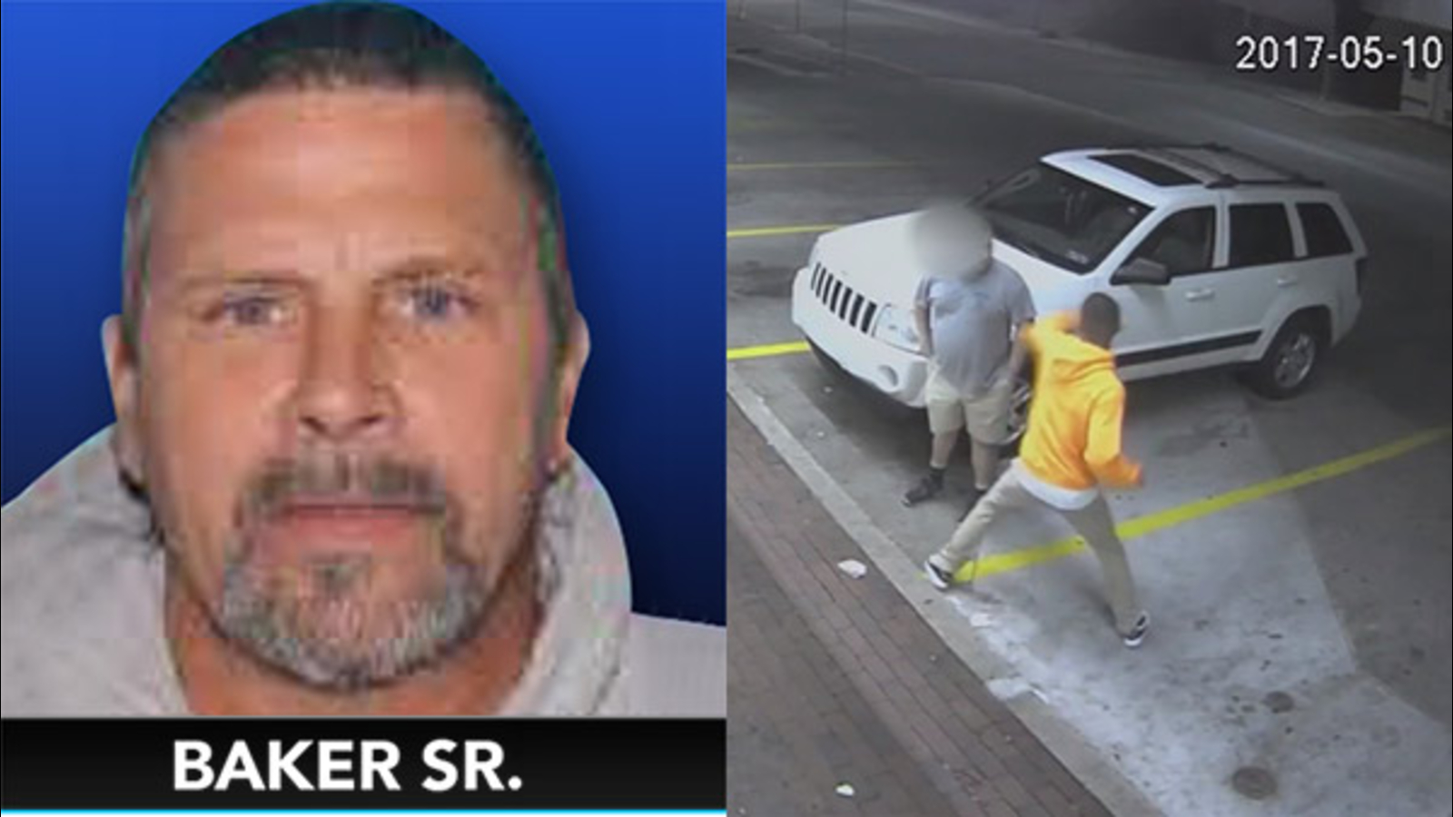 46 charged, including dad of punching suspect, in undercover drug bust