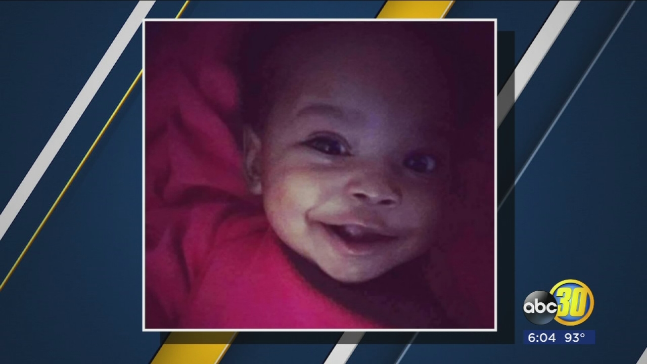 Fresno PD awaiting more detailed reports before filing homicide charges after death of 6-month-old