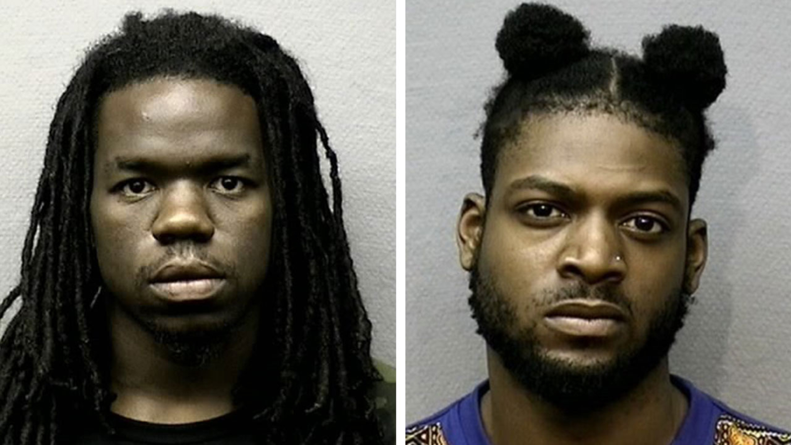 2nd suspect arrested in fatal shooting of 10-month-old - ABC7 Chicago