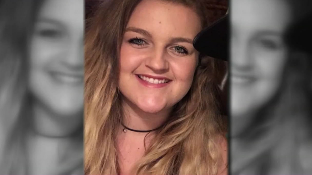 Missing RDU worker told officer she left because she was 'stressed out'