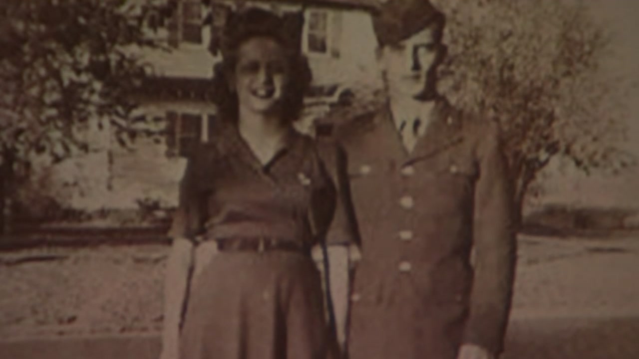 3 things you need to make your marriage last 75 years or more