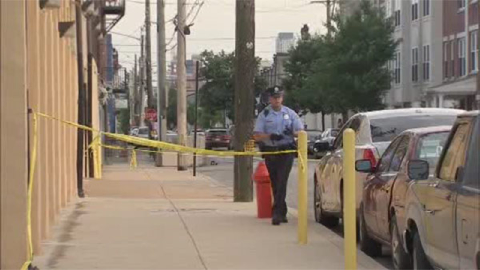 Man shot dead in North Philadelphia - 6abc Philadelphia
