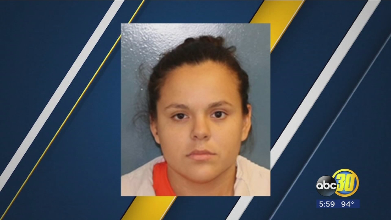 1 month old child dead, Tulare County mother arrested