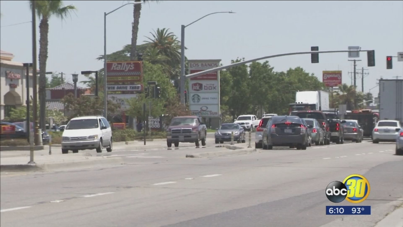 City of Los Banos taking new approach to bringing in business ABC30