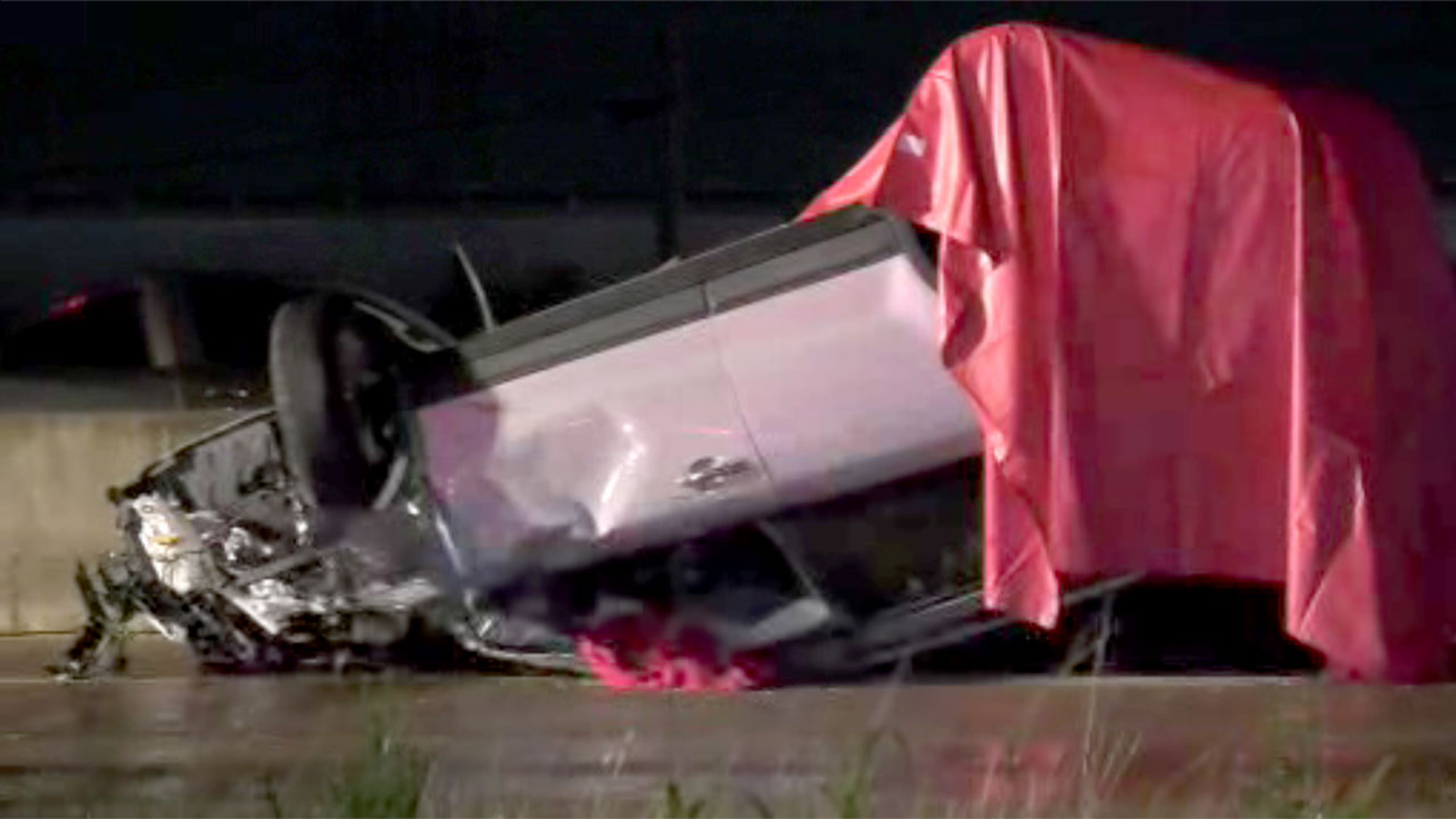 1 killed in 2-vehicle wreck on Hwy 225 in La Porte - ABC13 Houston