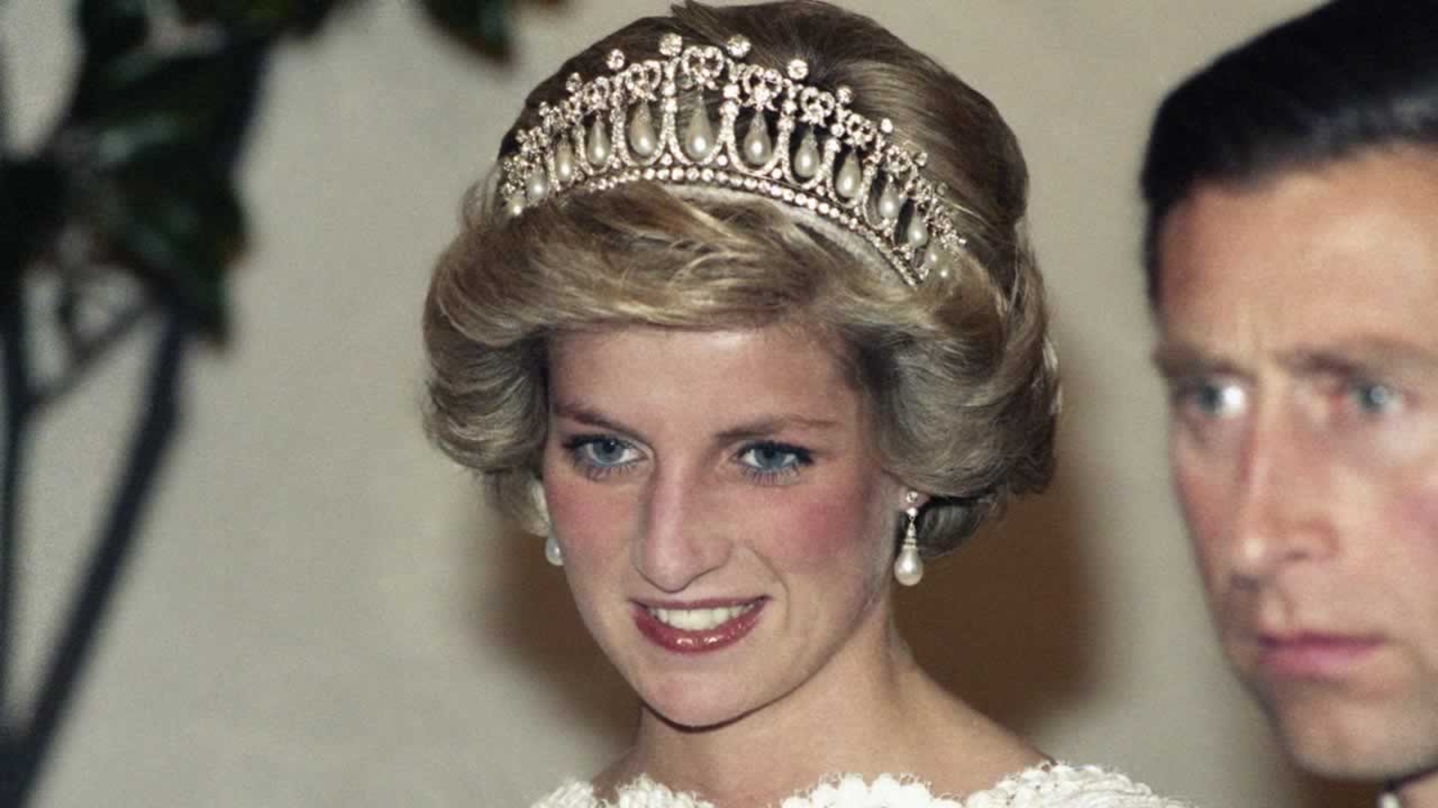 New ABC documentary 'The Story of Diana' turns spotlight on Princess