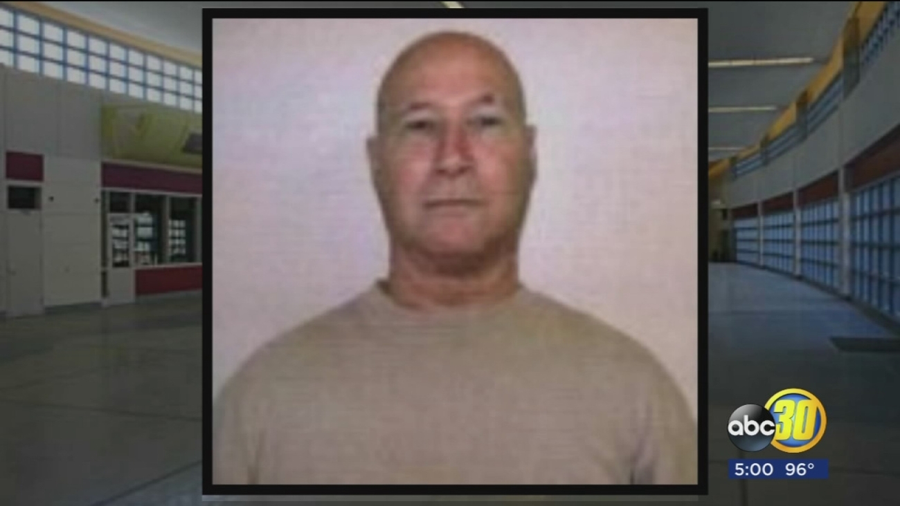 Violent sex offender Jeffrey Snyder to be released even though no suitable home found