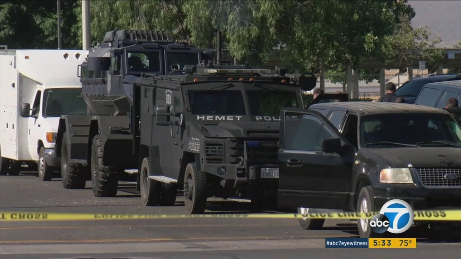 24 people arrested, 77 weapons seized in Riverside County operation ...
